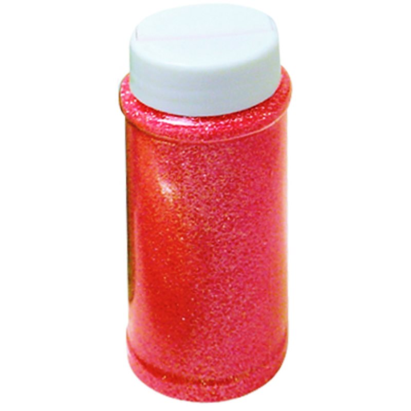 Pot de paillettes d�coratives 