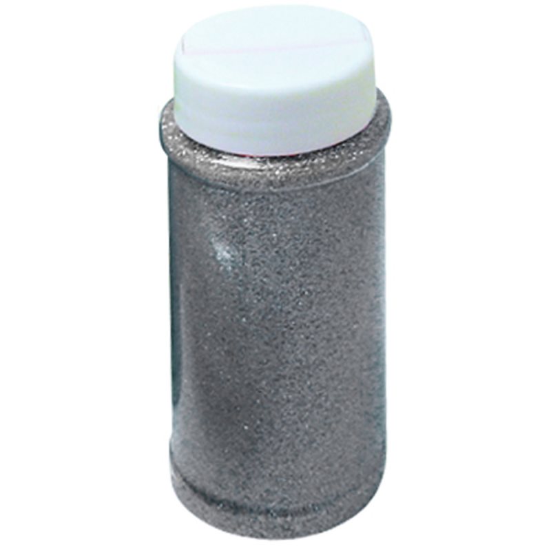 Pot de paillettes d�coratives 