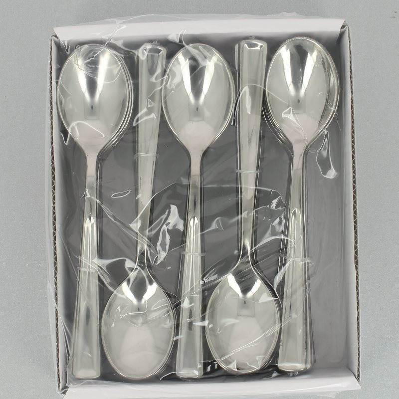 Mini fourchette ou cuill�re 