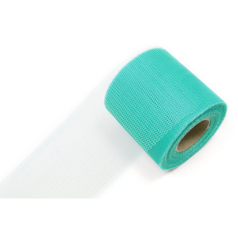 Ruban de tulle 8cm