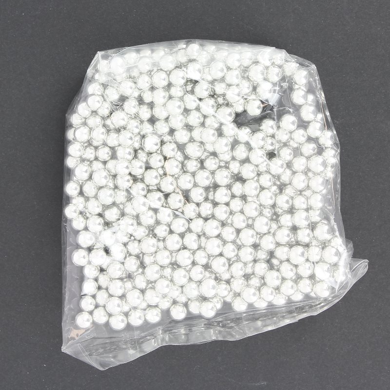 Perles d�coration sucre