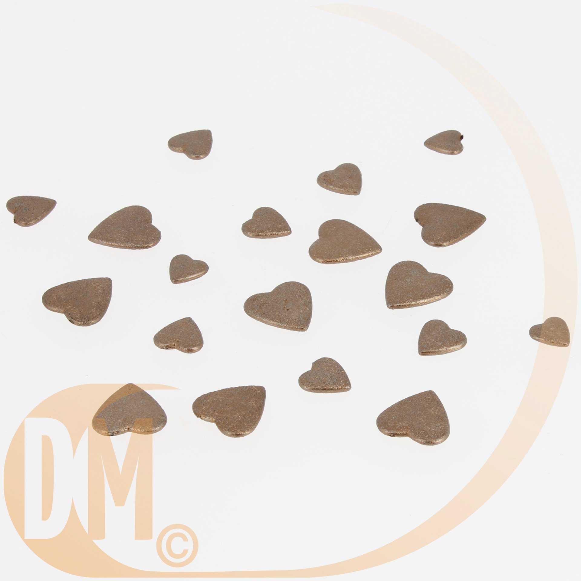 Deco coeur 