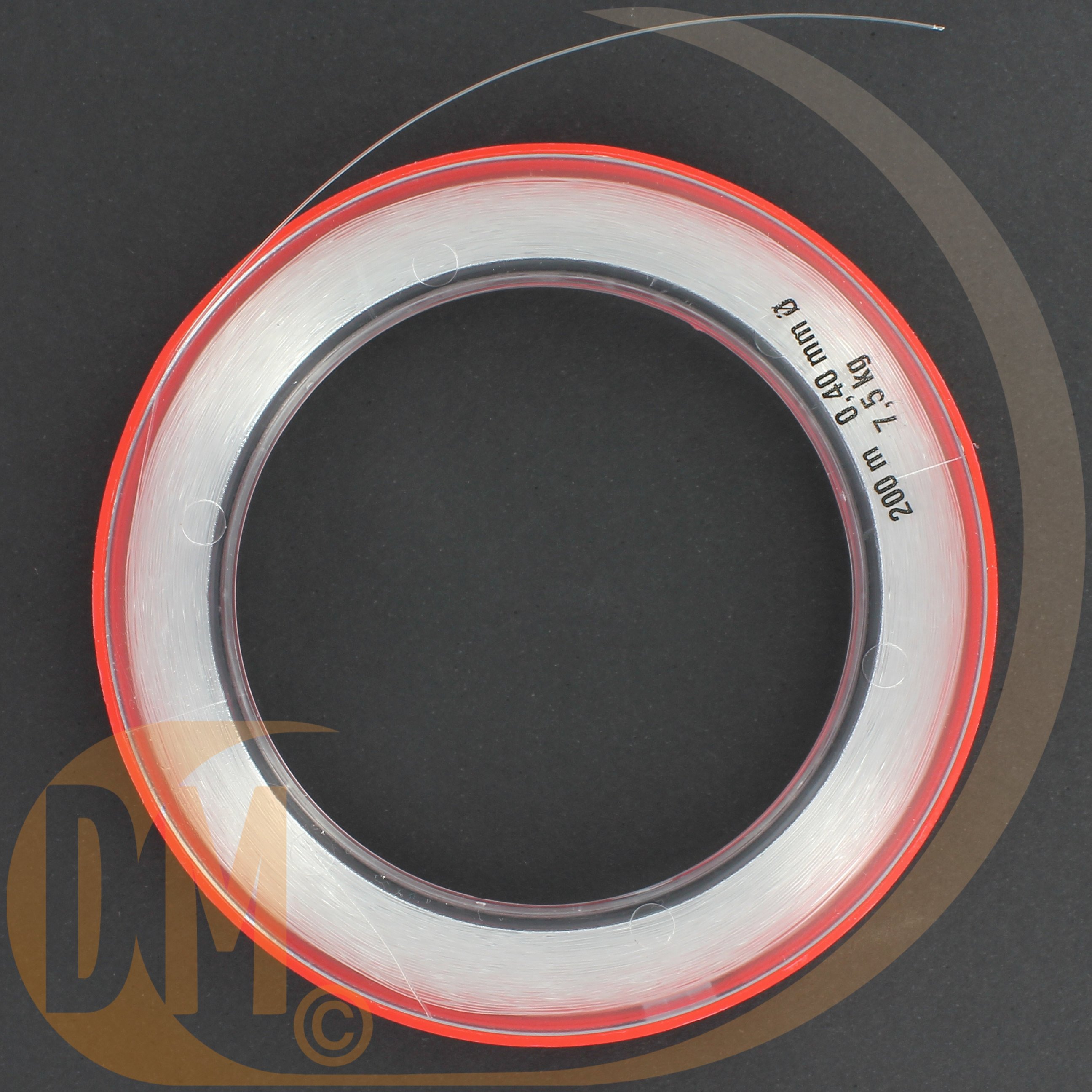 Fil nylon pour votre decoration 