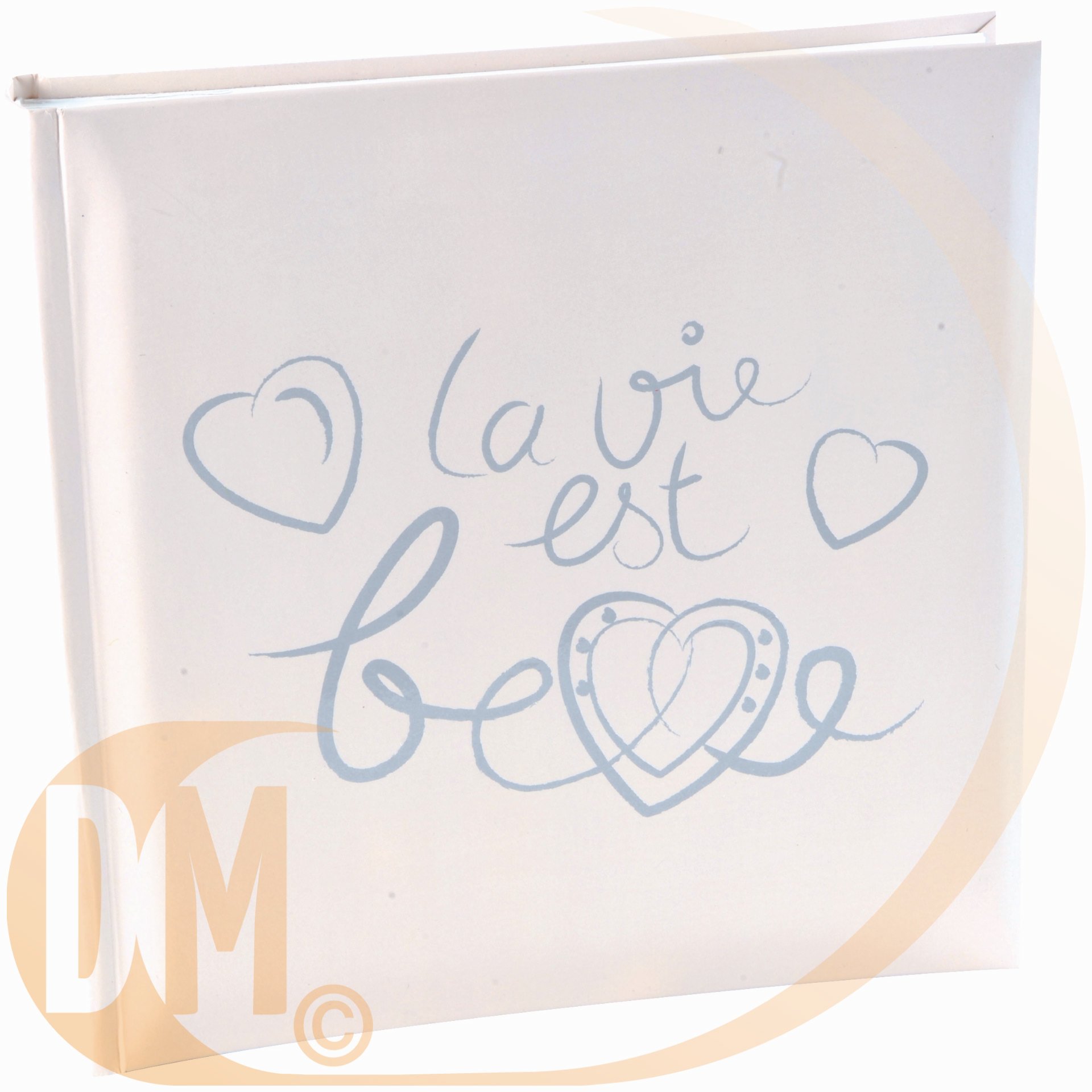 Livre d'or La vie est belle