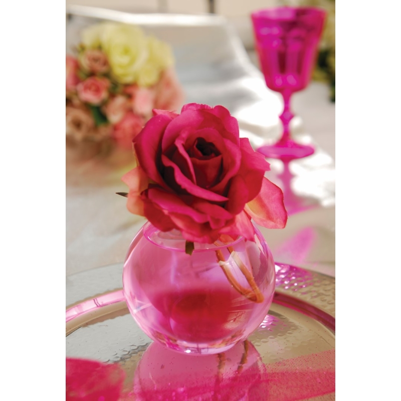 Sph�re centre de table