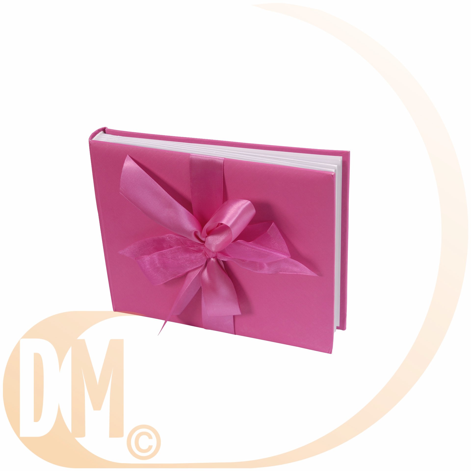 Livre d'or damass�