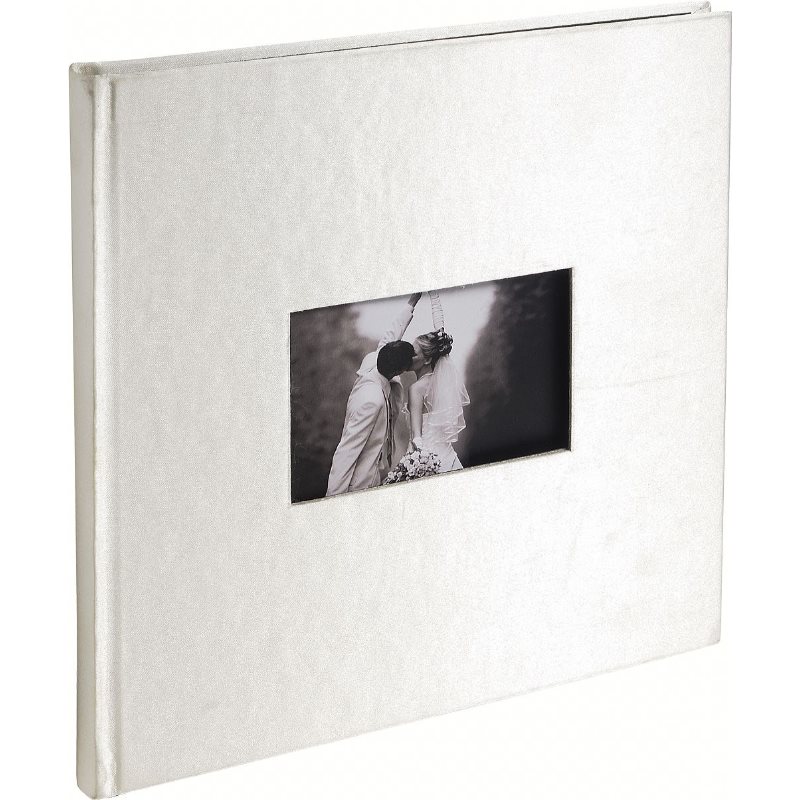 Album photo opale
