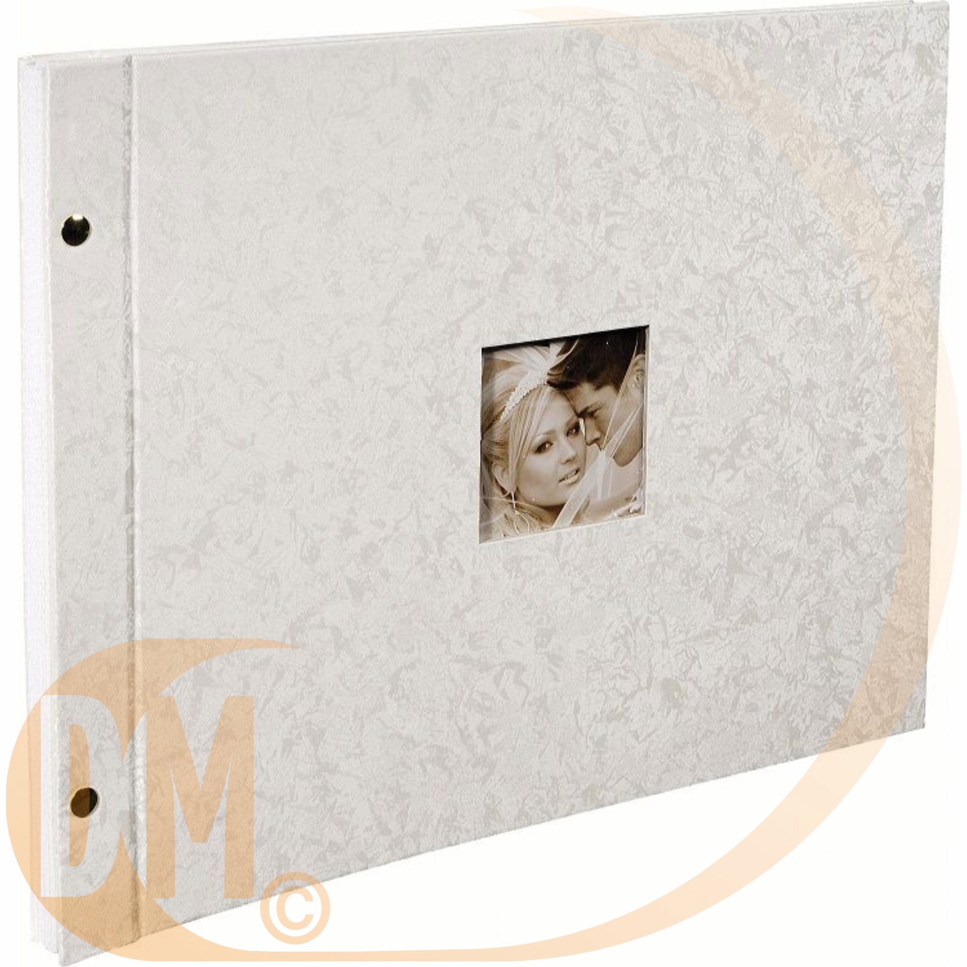 Album photo a vis rechargeable emotion