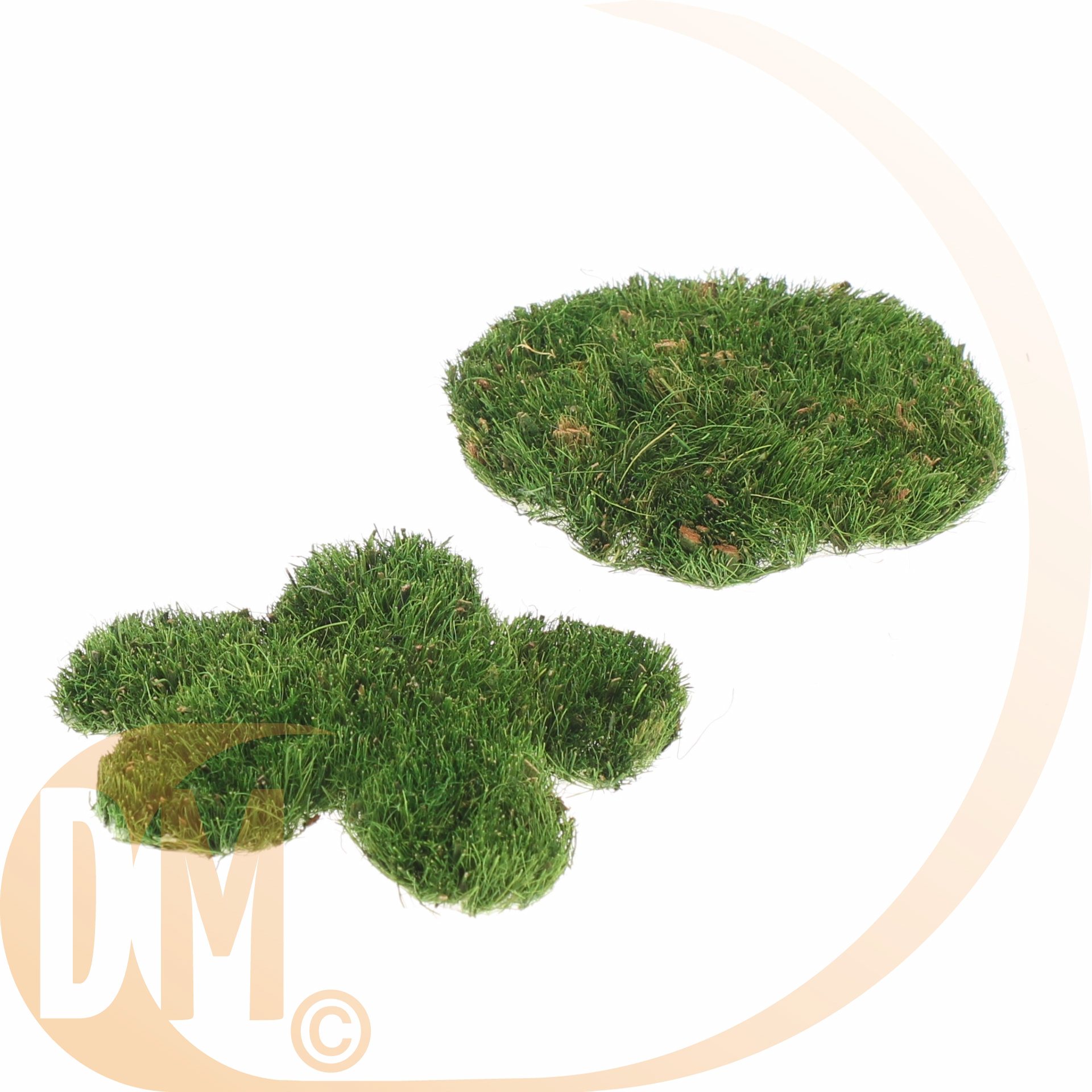 Decos herbe