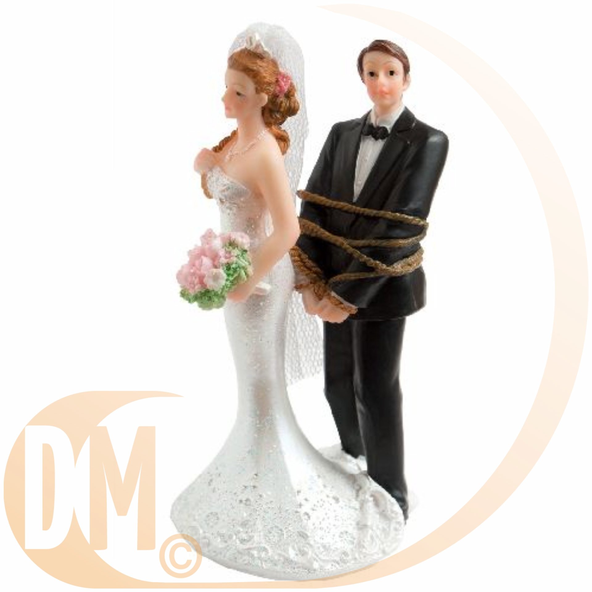 couple de mari�s tu n'est plus qu'� moi