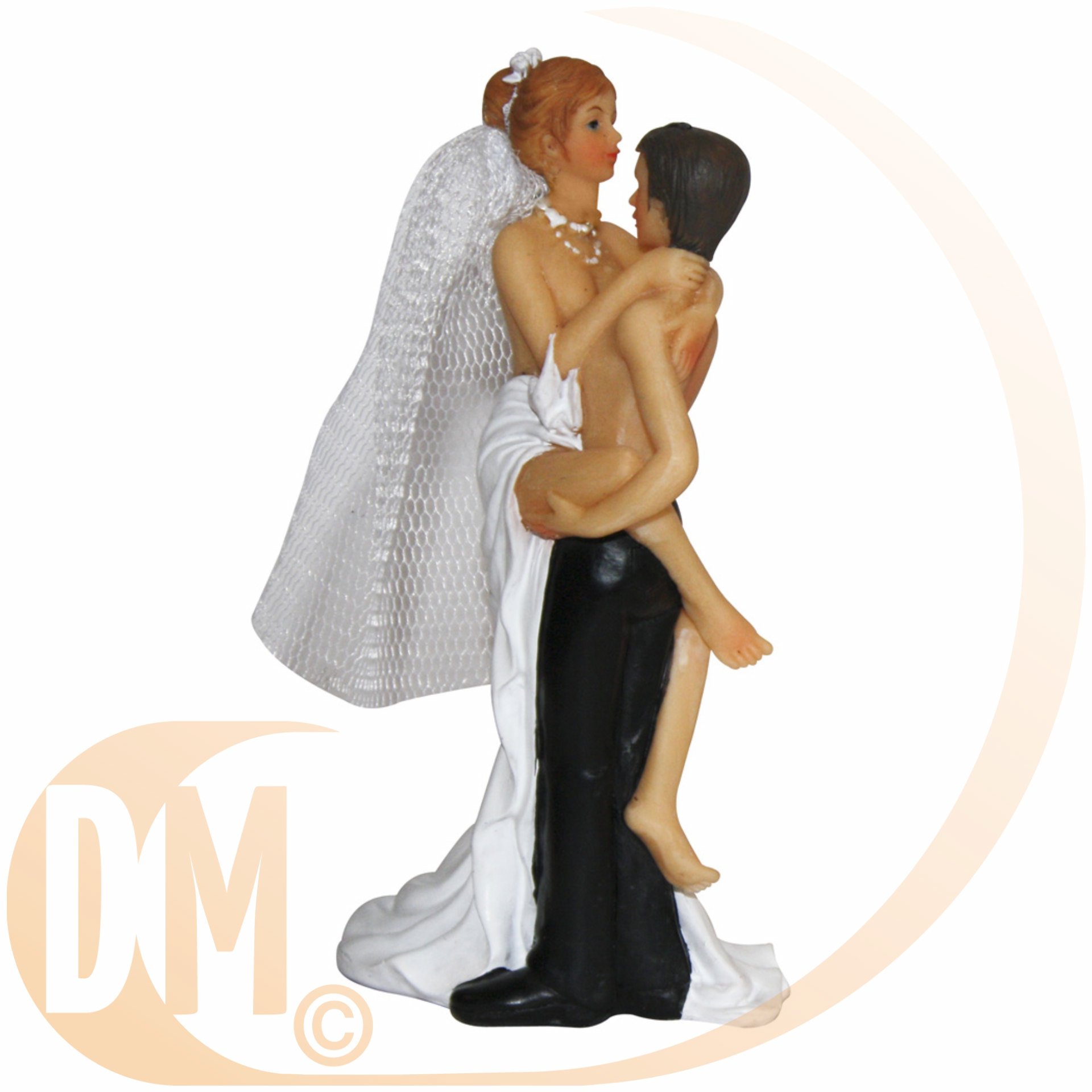 Couple de mari�s Nuit de noces