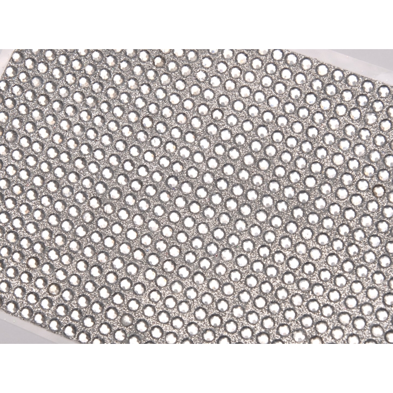 Bande de strass adh�sive