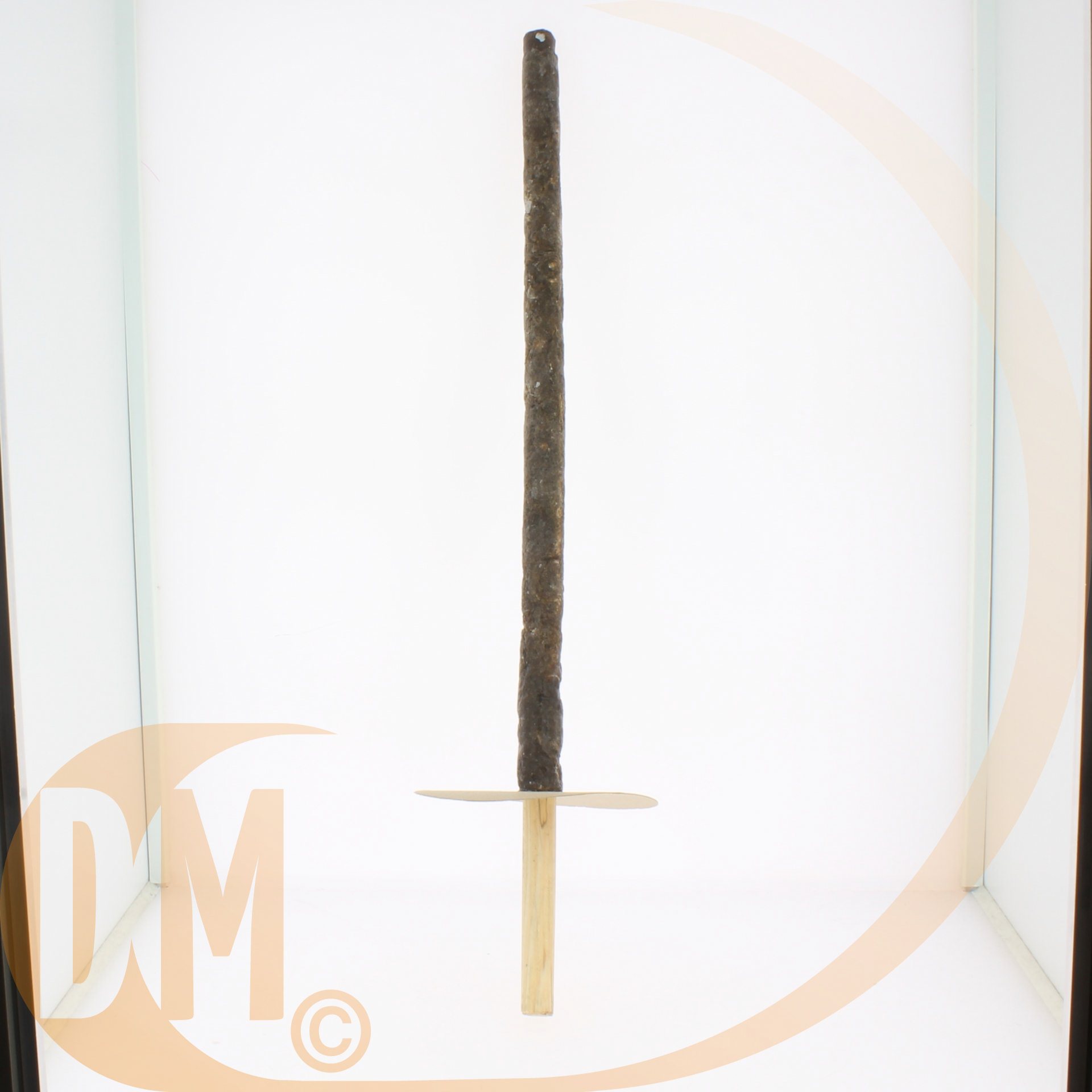 Flambeaux Cire 90mn