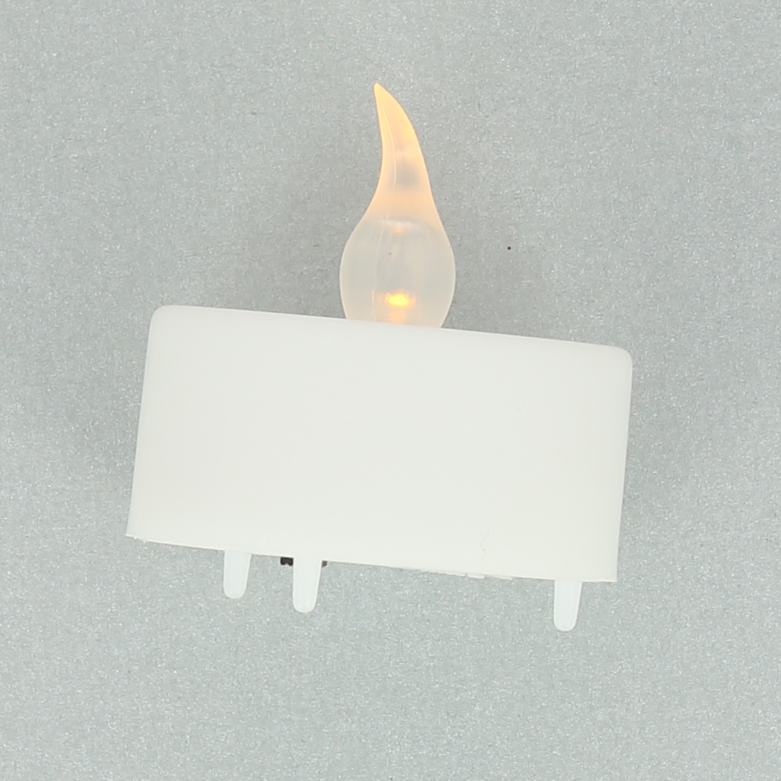 Bougies scintillantes par 2