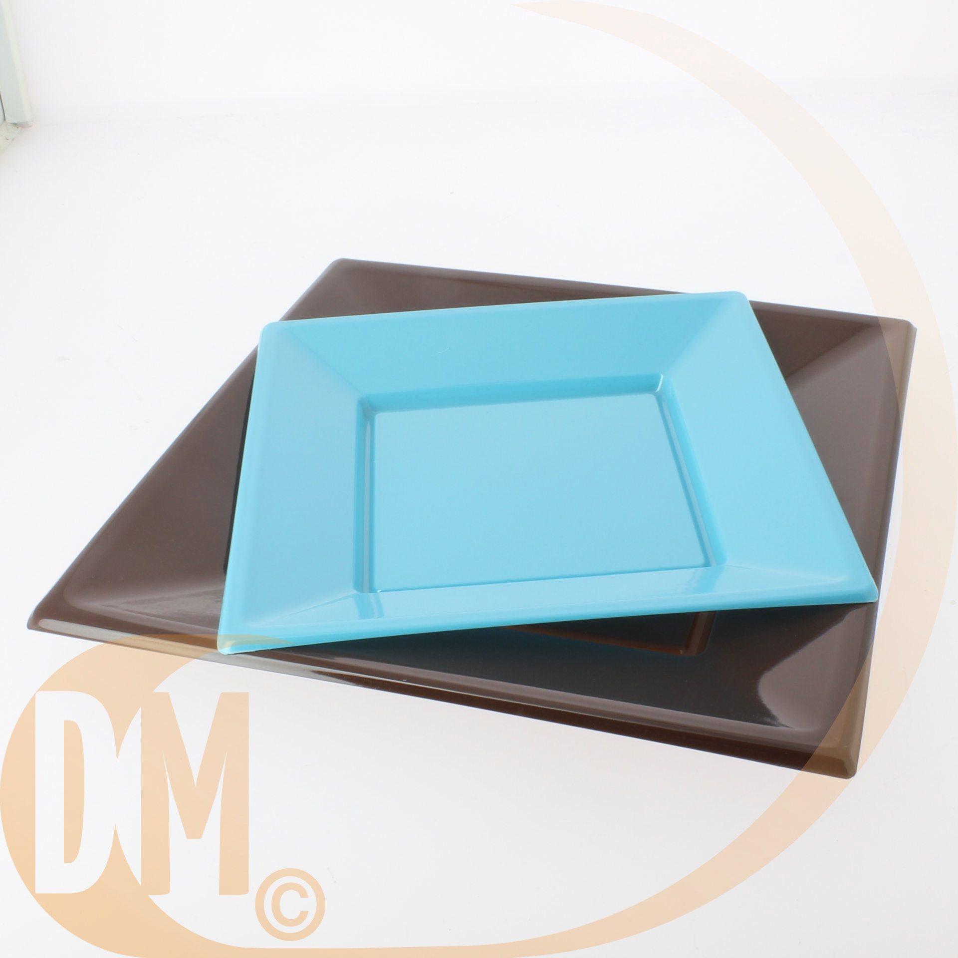 assiette jetable 
