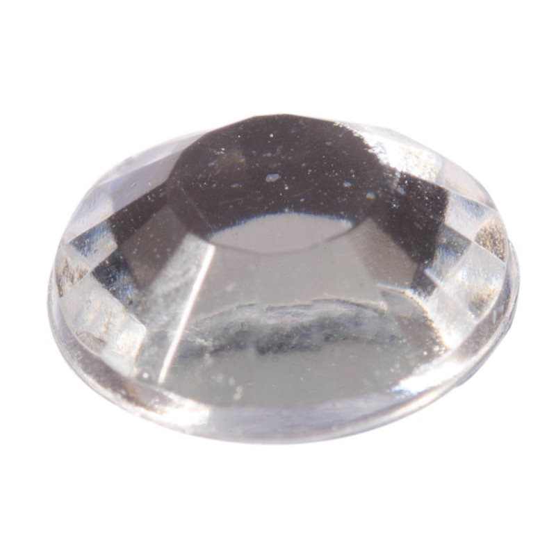 Strass diamant autocollant