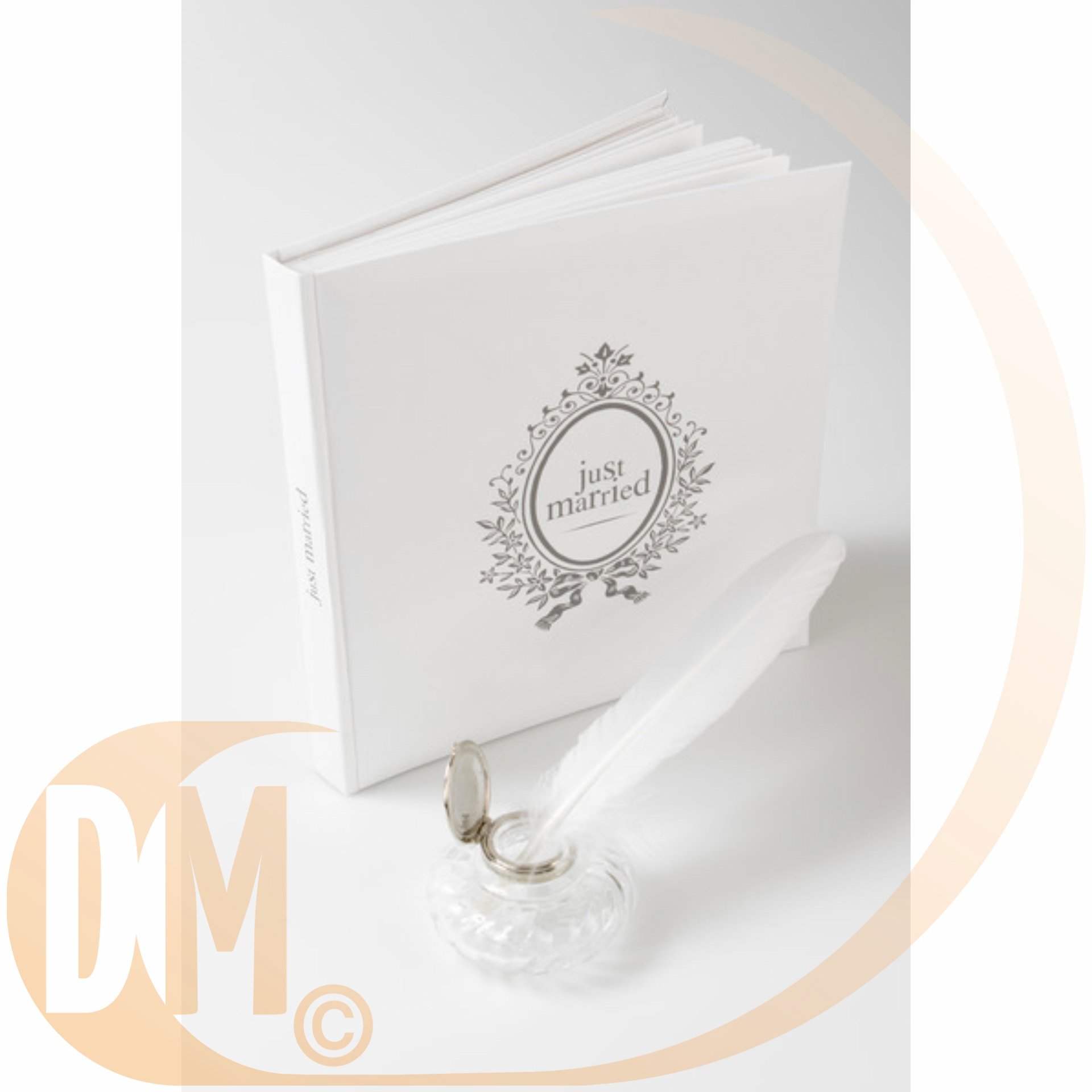 Livre d'or 