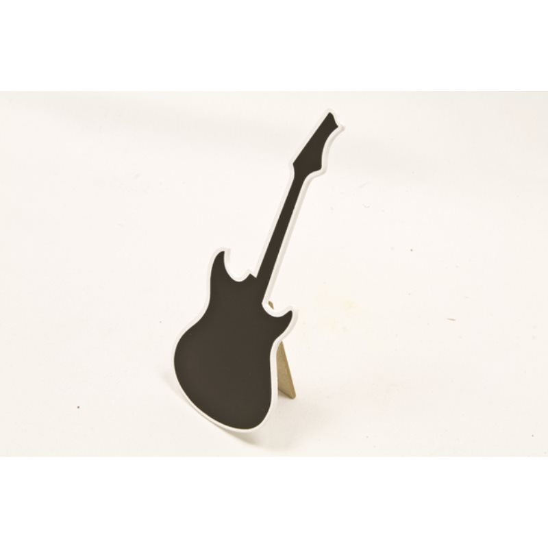Guitare centre de table