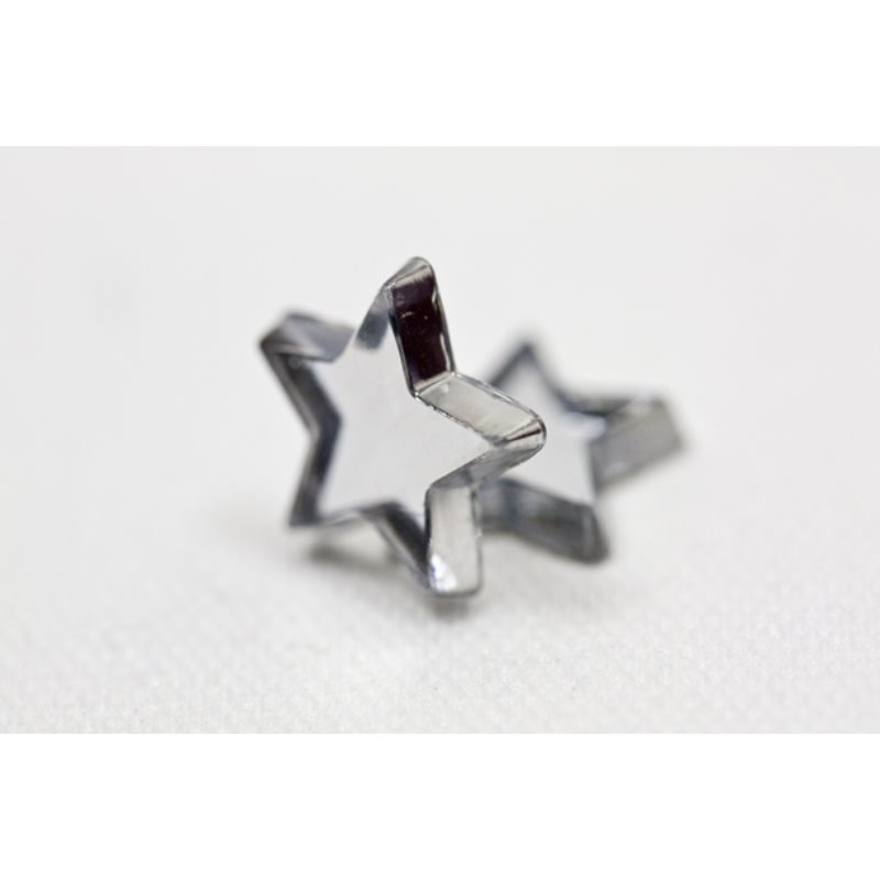 Etoile miroir (x48)