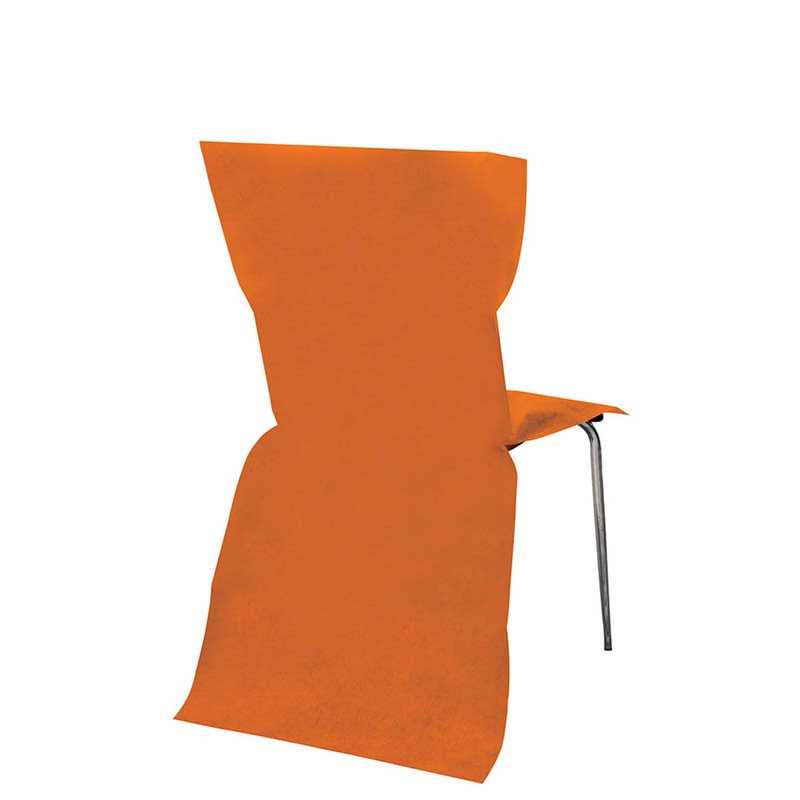 housse de chaise mariage 
