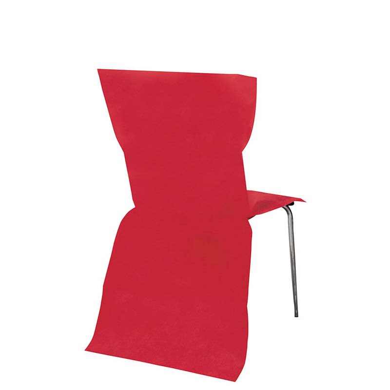 Housse de chaise par 6