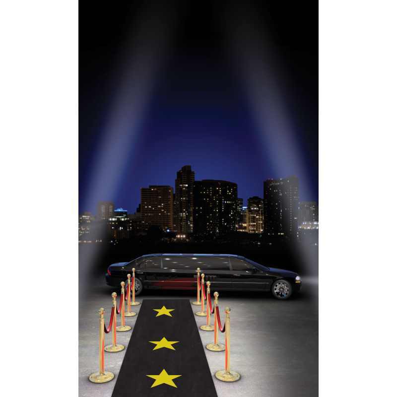 Tapis pour la mairie ou Eglise