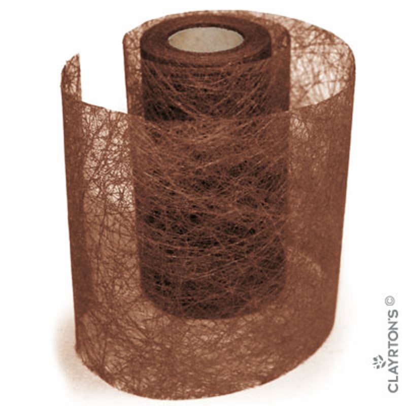 Mistral ribbon