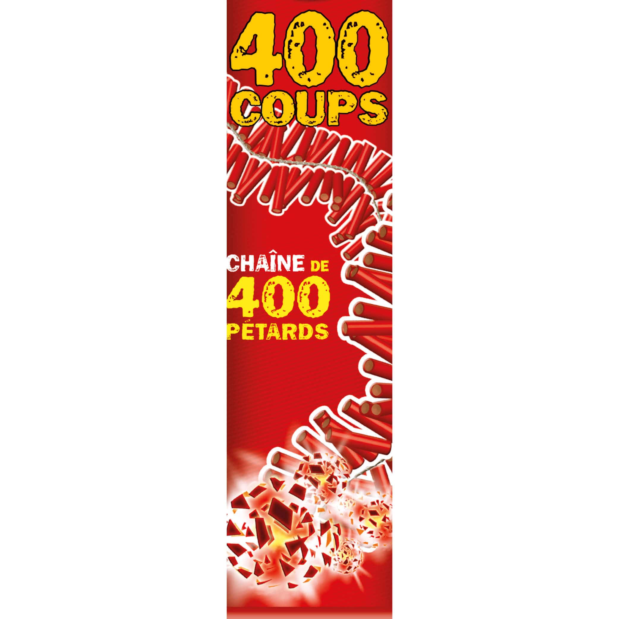 Le Tigre 400 coups
