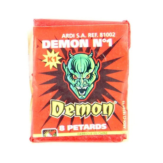 Demon n�1
