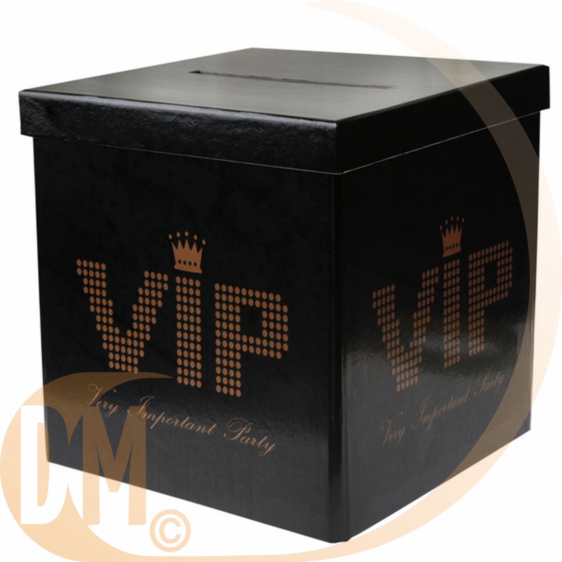 Tirelire VIP