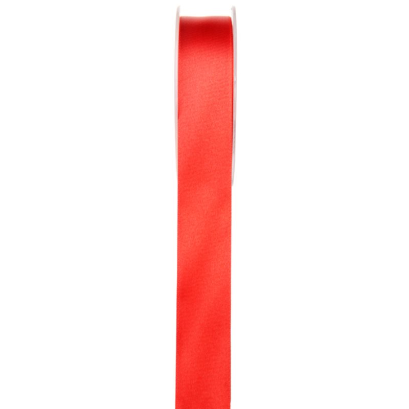 Ruban satin 25 m�tres