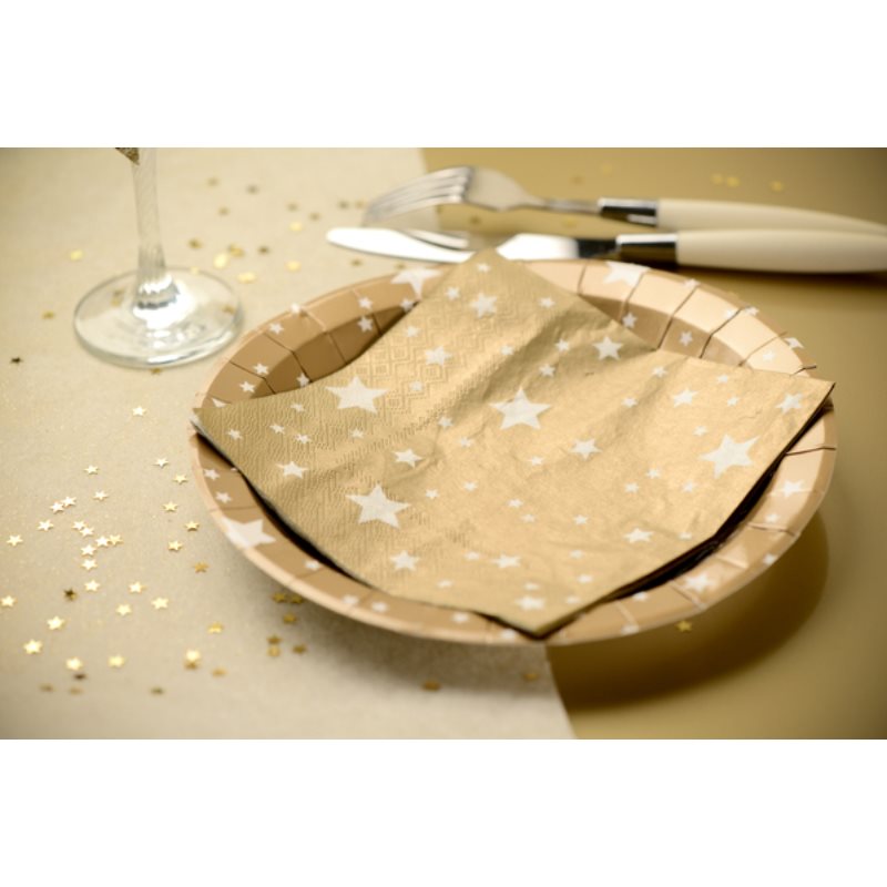 Paillettes �toile en tube