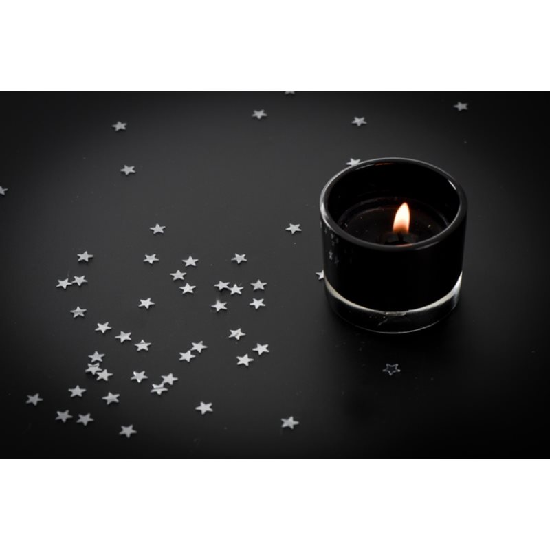 Paillettes �toile en tube