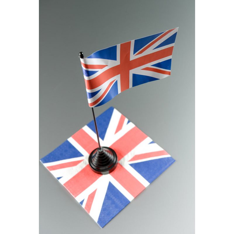 Drapeau Angleterre