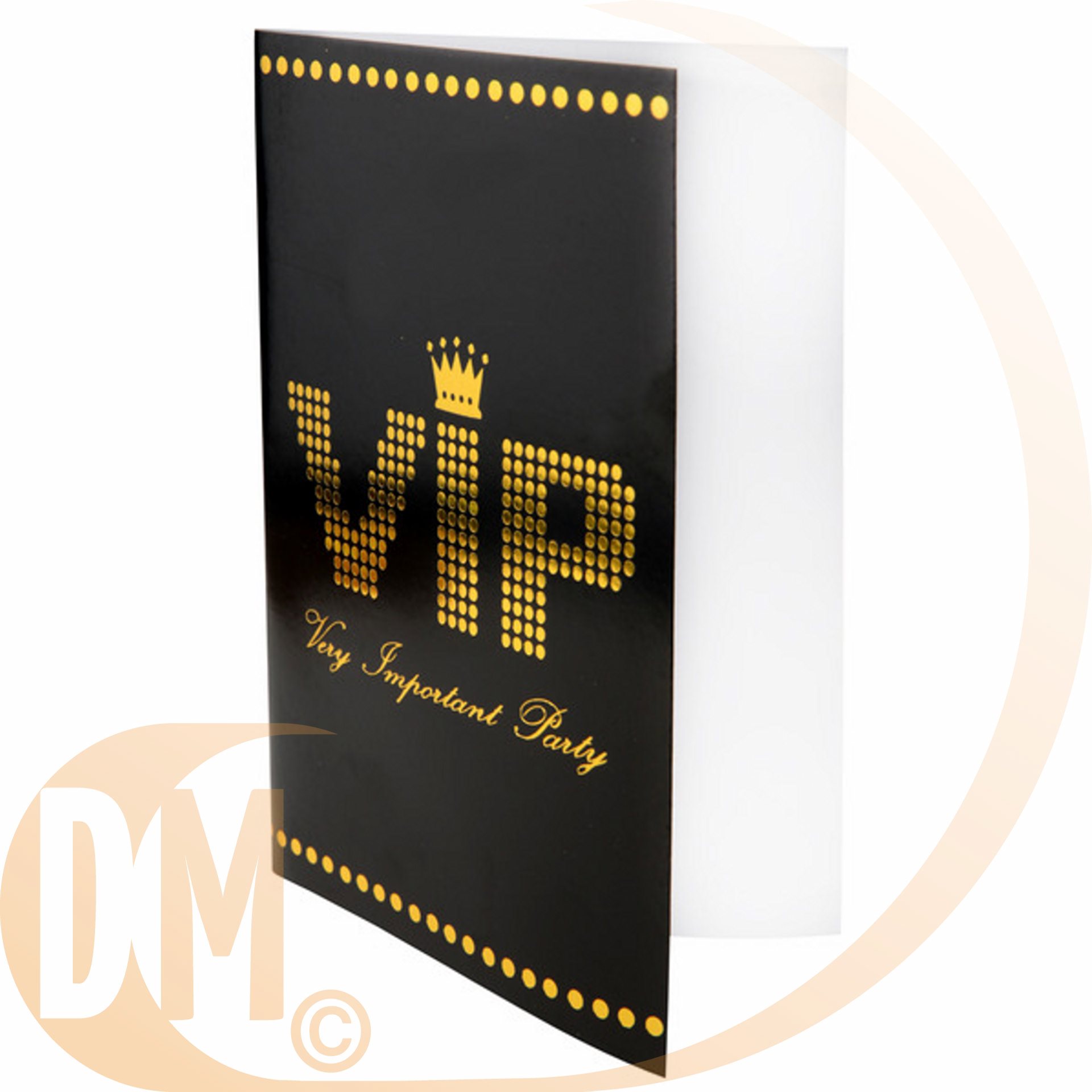 Carte VIP