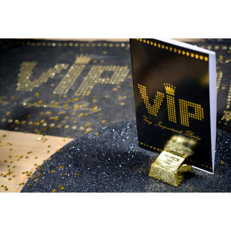 Carte VIP