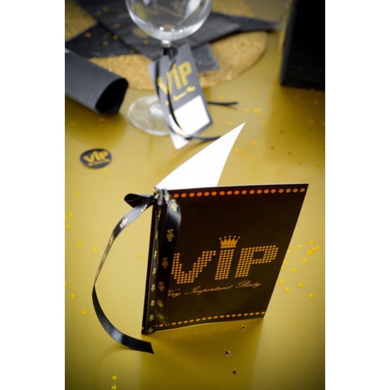 Carte VIP