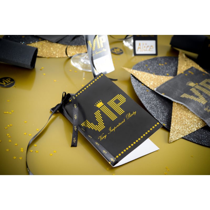 Carte VIP