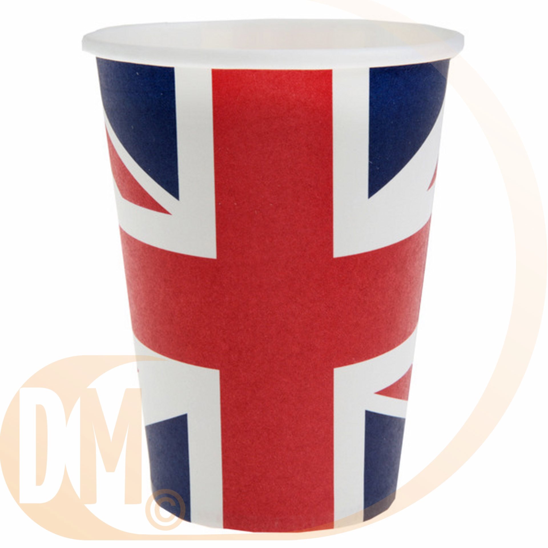 Gobelet Angleterre