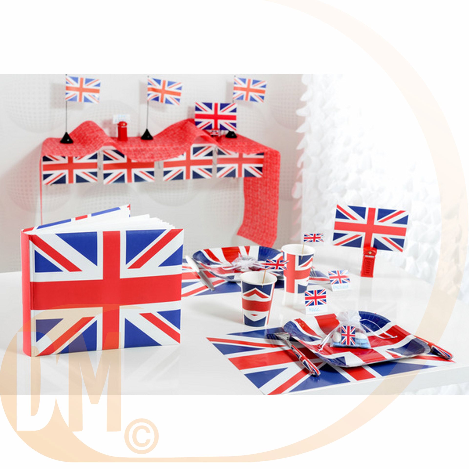 Gobelet Angleterre