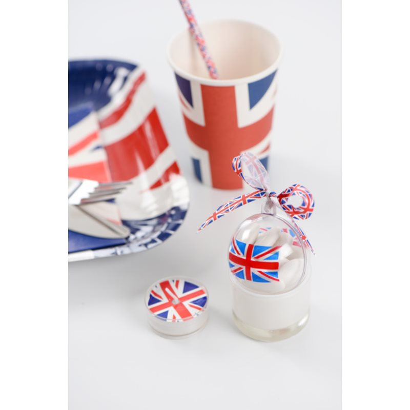 Gobelet Angleterre