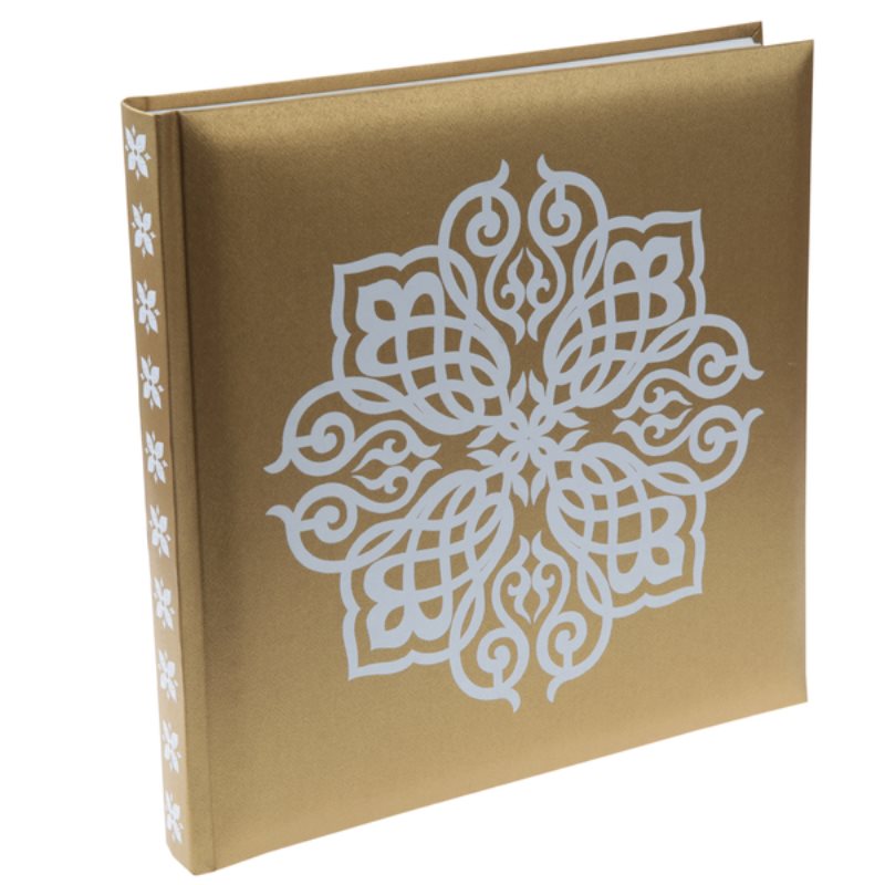 Livre d'or Oriental