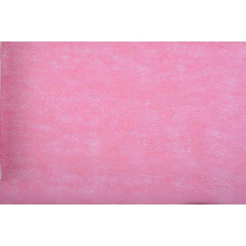 Chemin de table tissu non tiss� uni