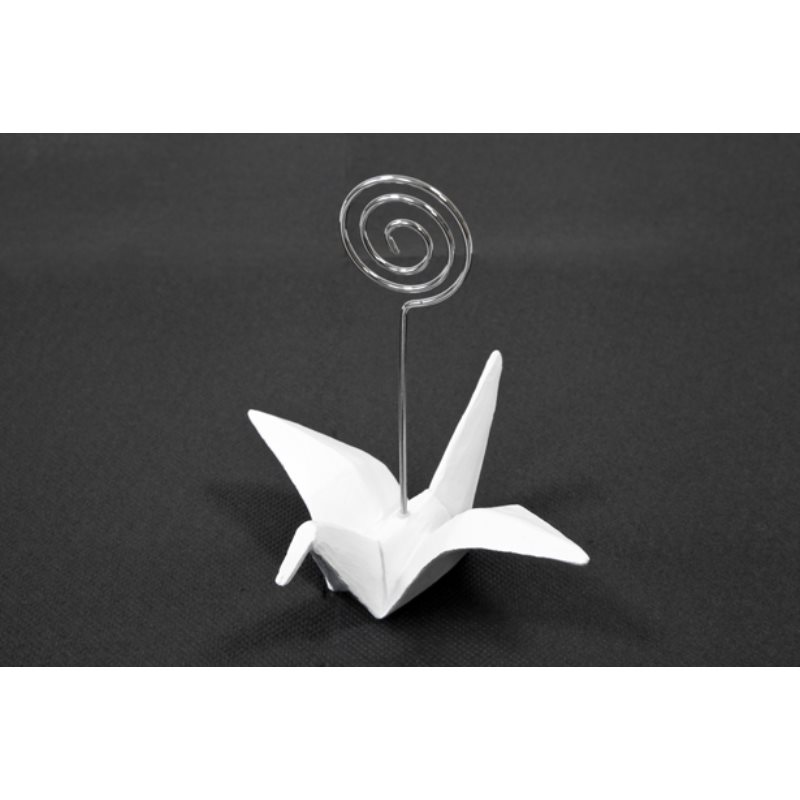 Origami marque place 
