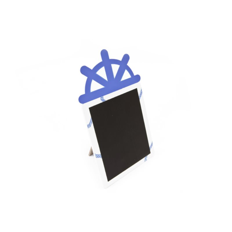 Porte menu Mer