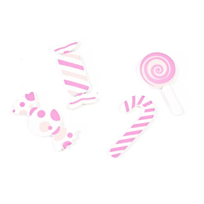 Confetti de table Bonbon gourmand