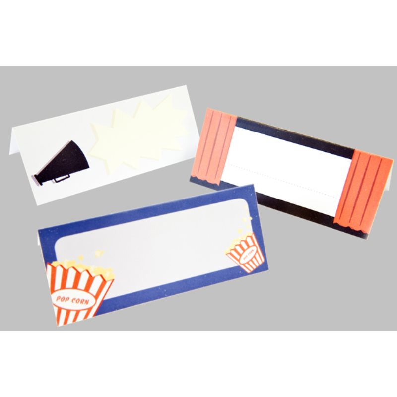 Marque place Cin�ma par 6