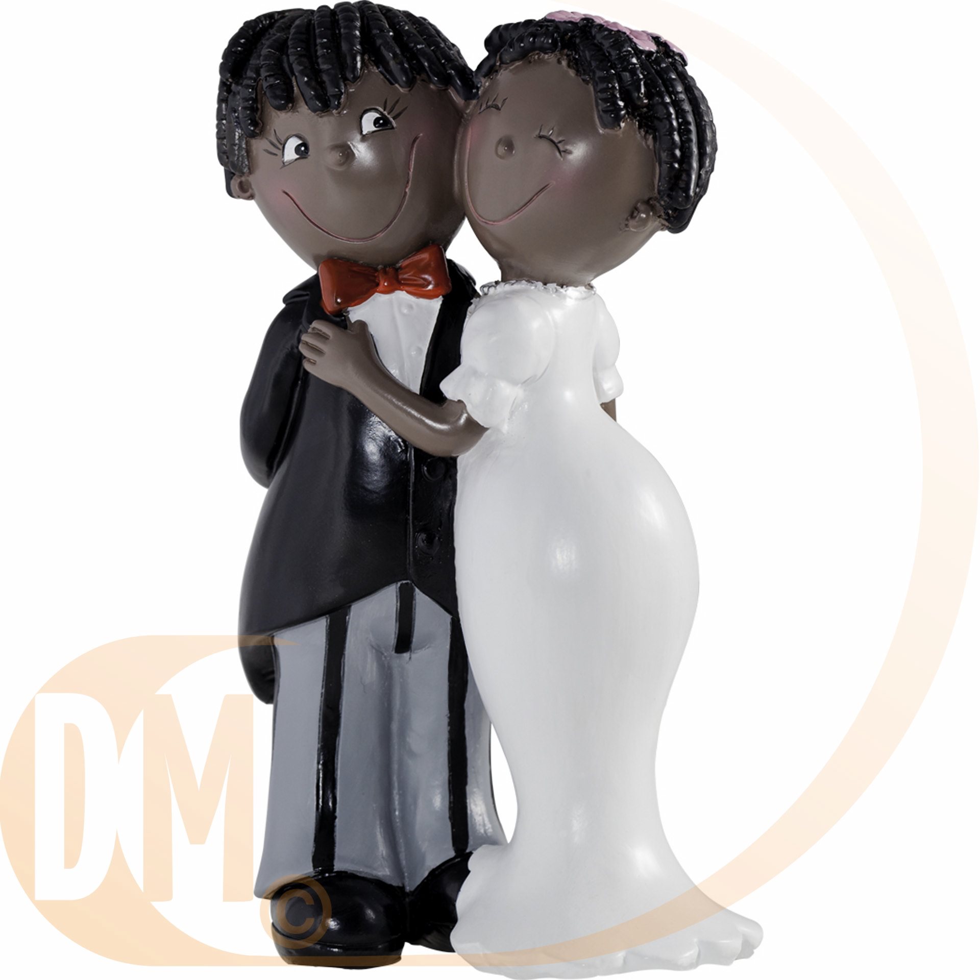 Couple de Couleur BD