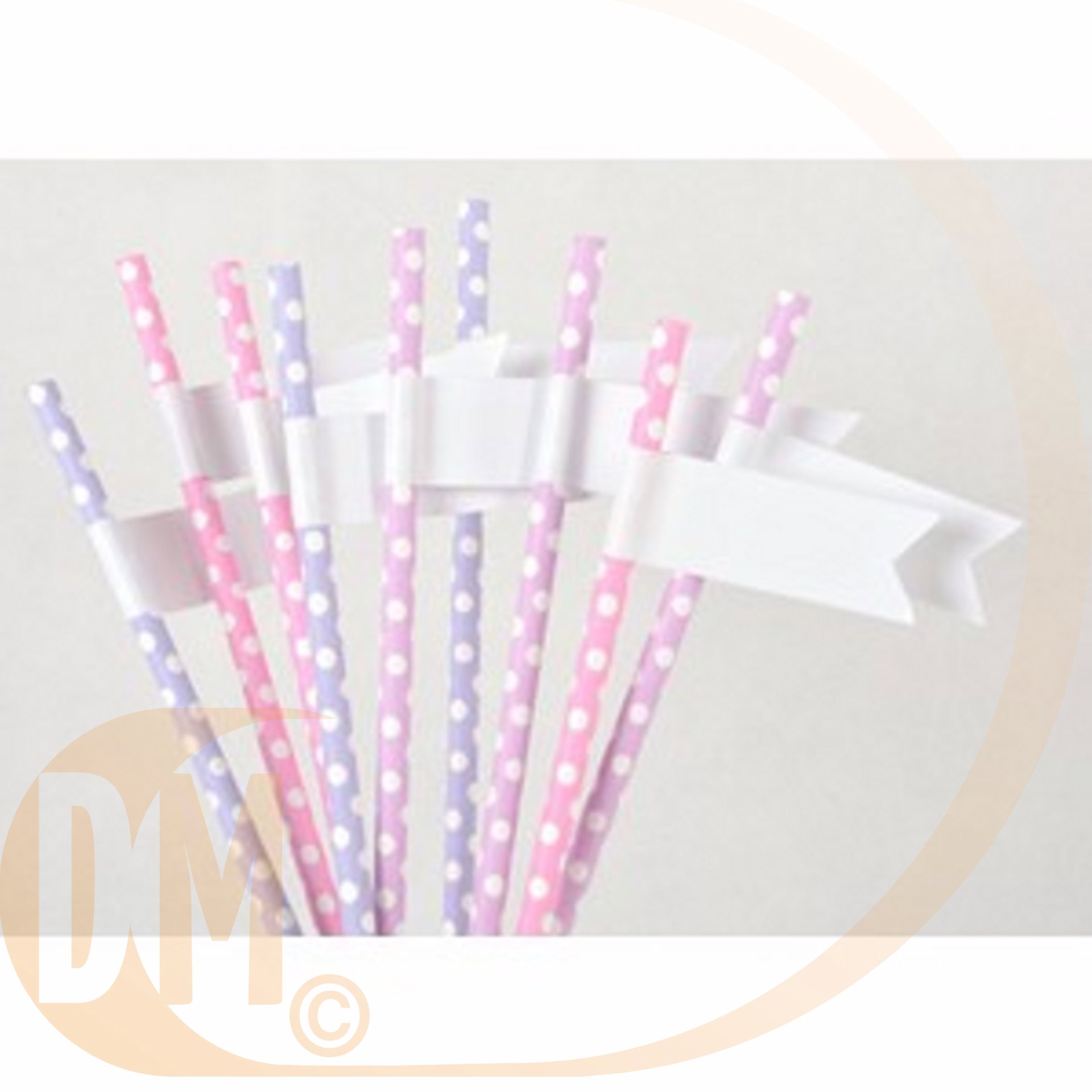 Paille Boudoirs personnalisable