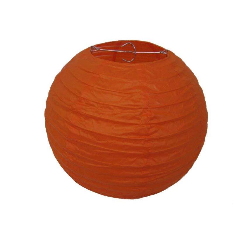 Lampion chinois g�ant en couleur
